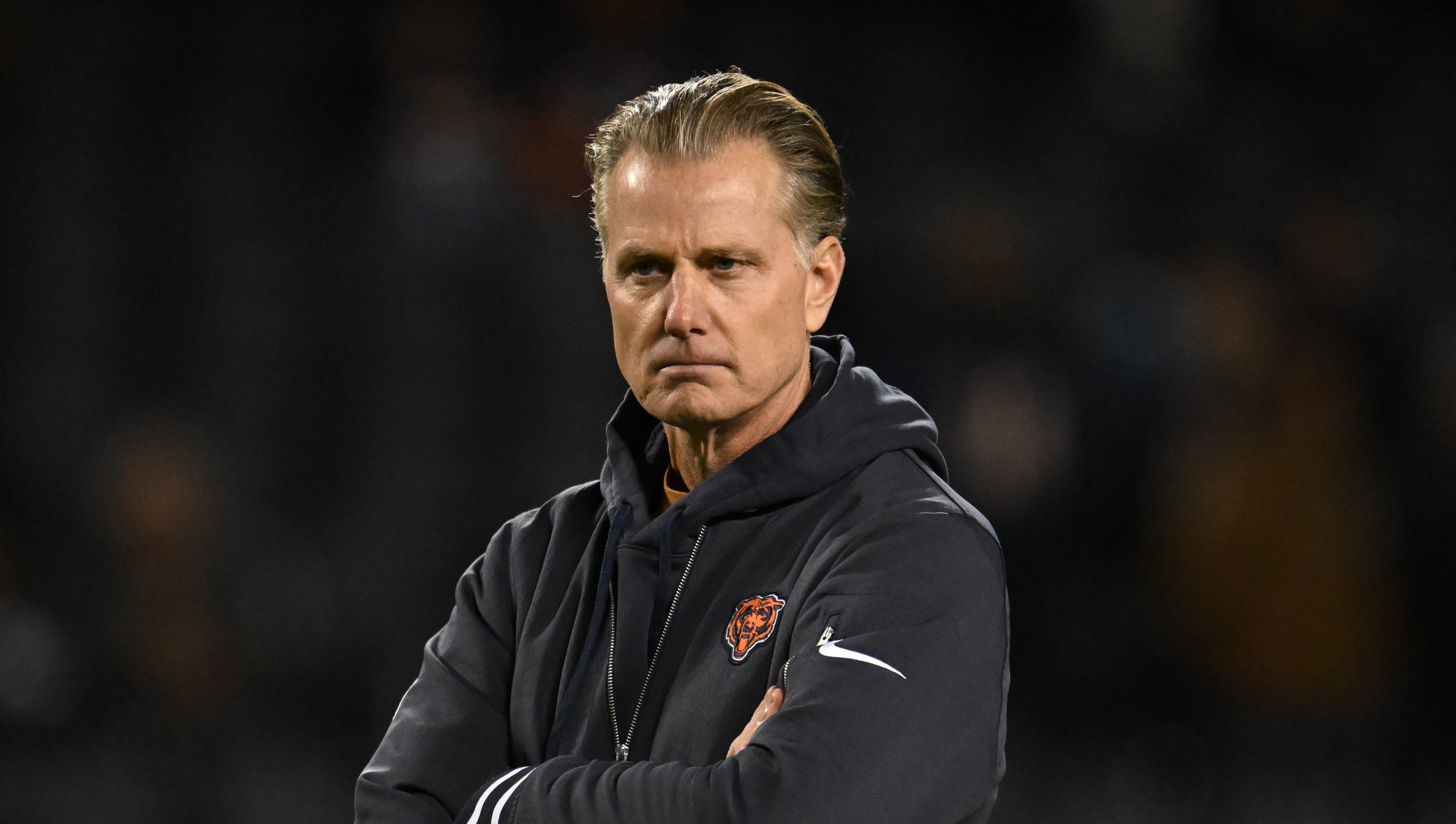 Who Is Matt Eberflus? 5 Things About the Chicago Bears Head Coach