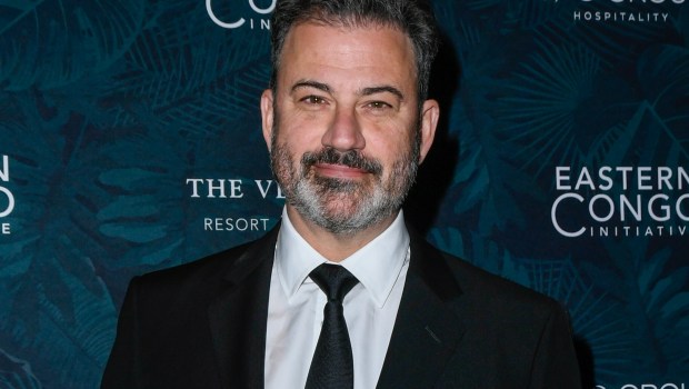 Famous Birthdays Today — November 13: Celebrity Jimmy Kimmel & More