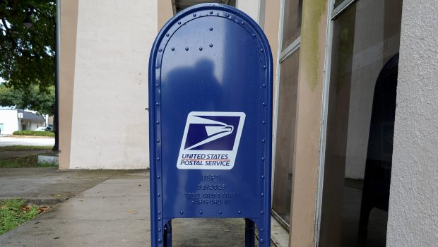 Is the Post Office Open on Election Day? Mail Delivery Today