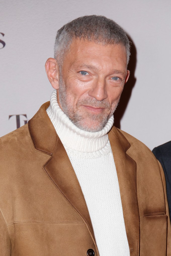 Vincent Cassel