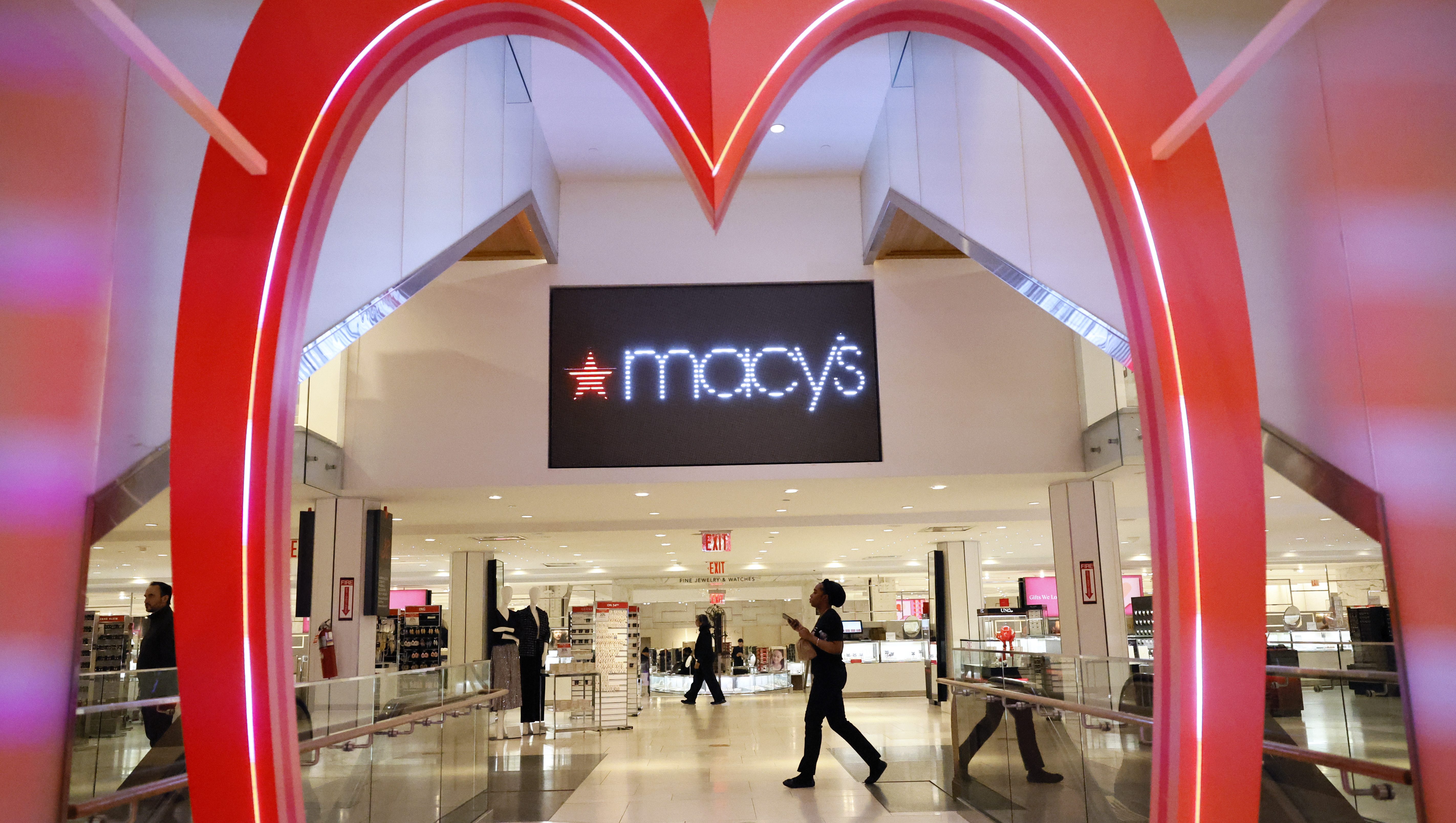 Macy's Employee Million-Dollar Expenses: Go Inside the Financial Scandal