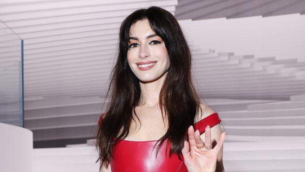 Famous Birthdays Today — November 12: Celebrity Anne Hathaway