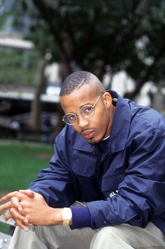 Warren G