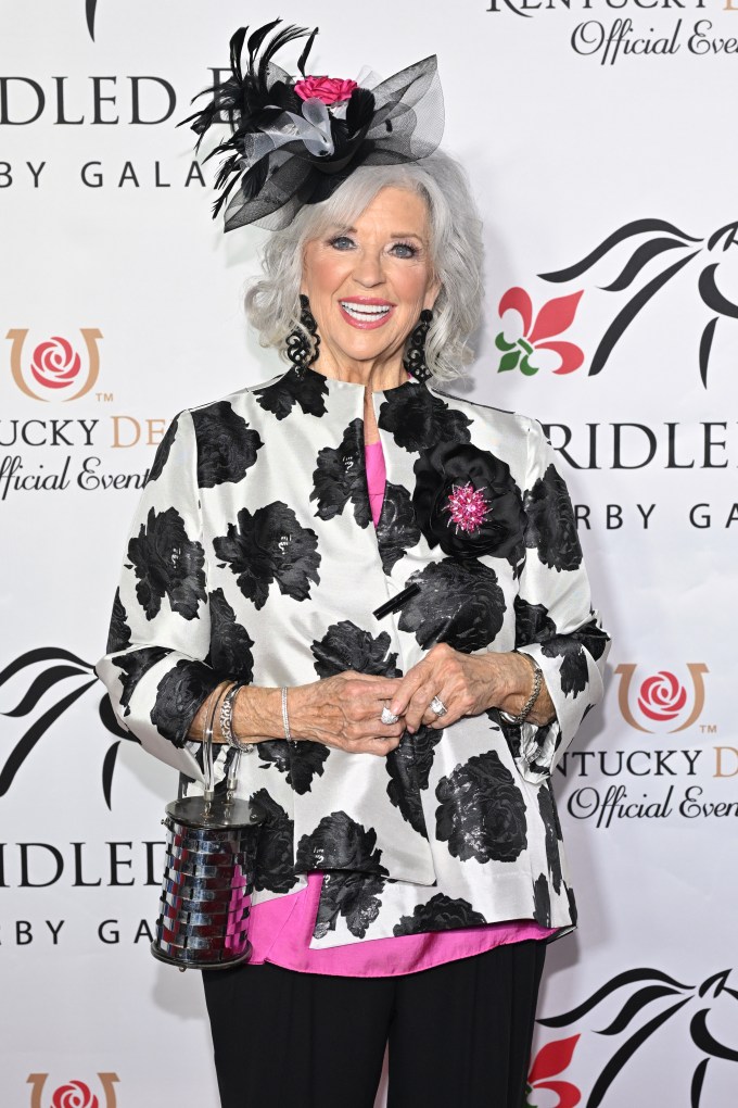 Paula Deen