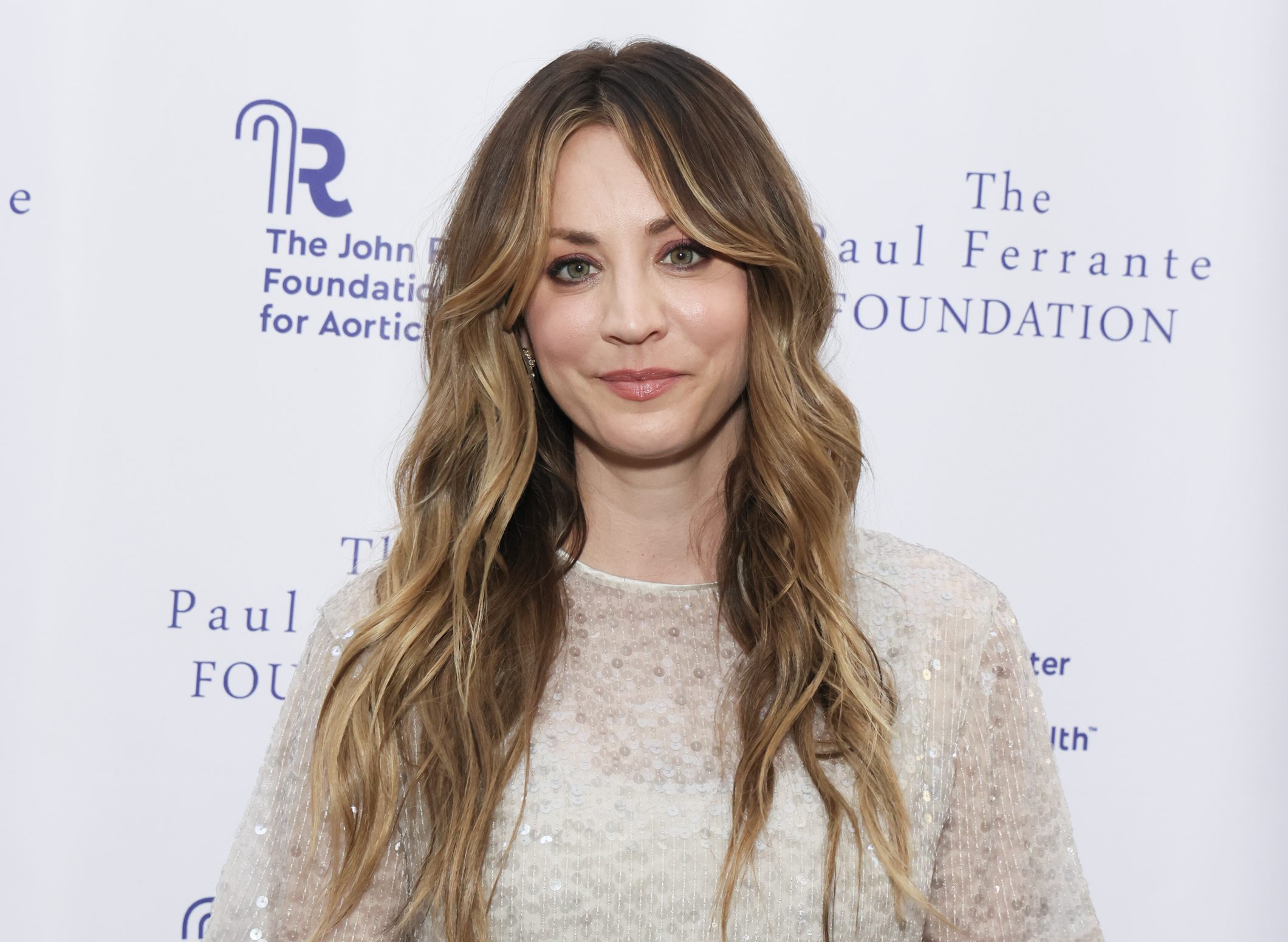 Famous Birthdays Today — November 30: Celebrity Kaley Cuoco & More