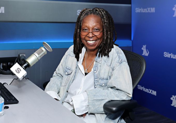 Whoopi Goldberg