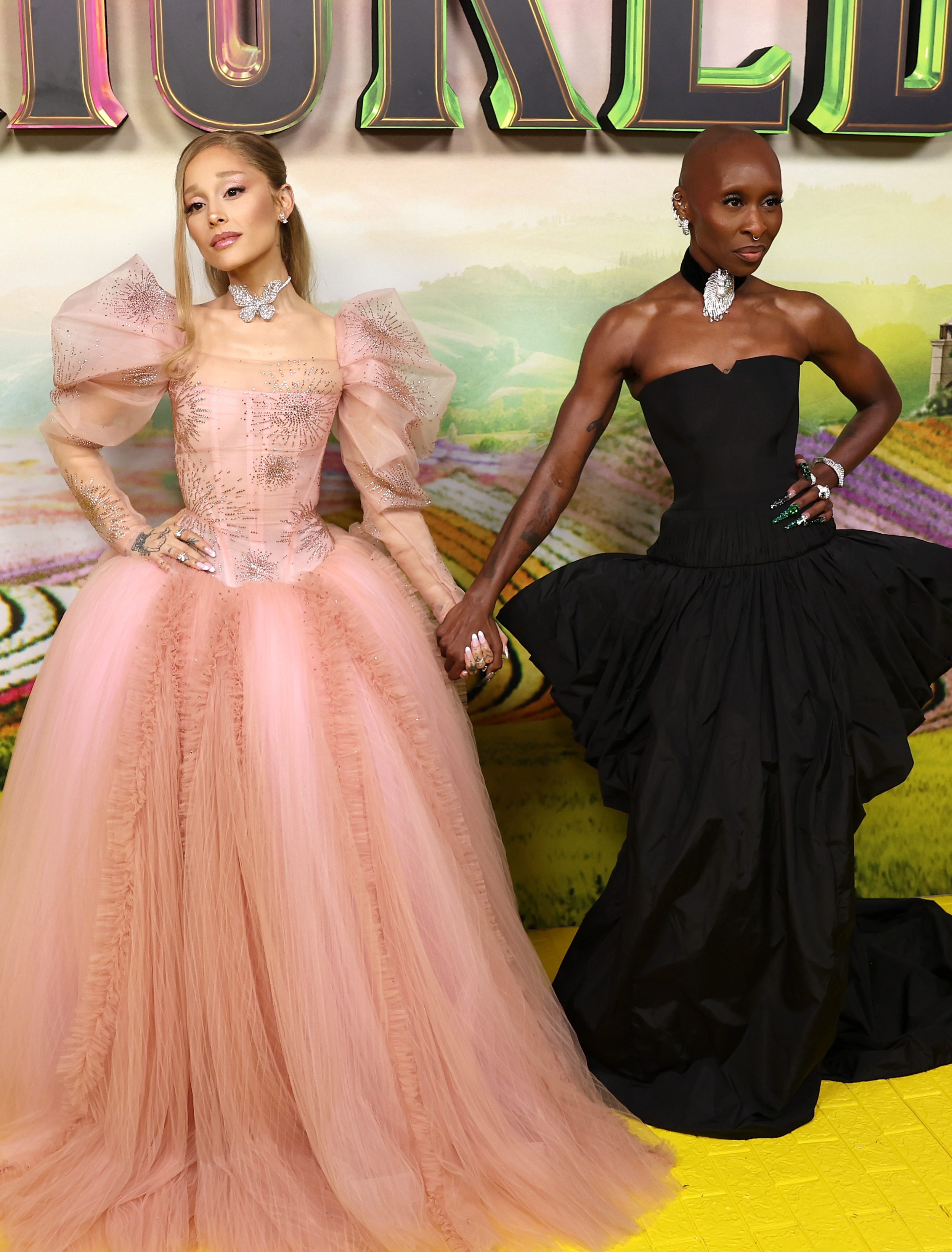 Does 'Wicked' Have an After-Credits Scene? Behind the Post-Credits Rumors