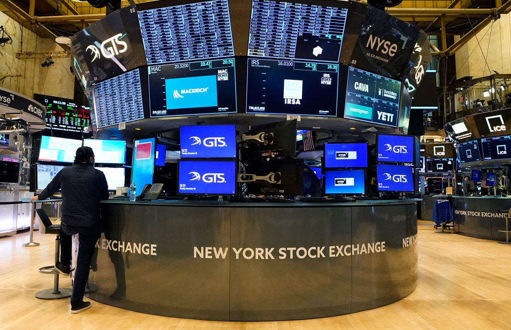 What Time Does the Stock Market Open on Black Friday 2024?