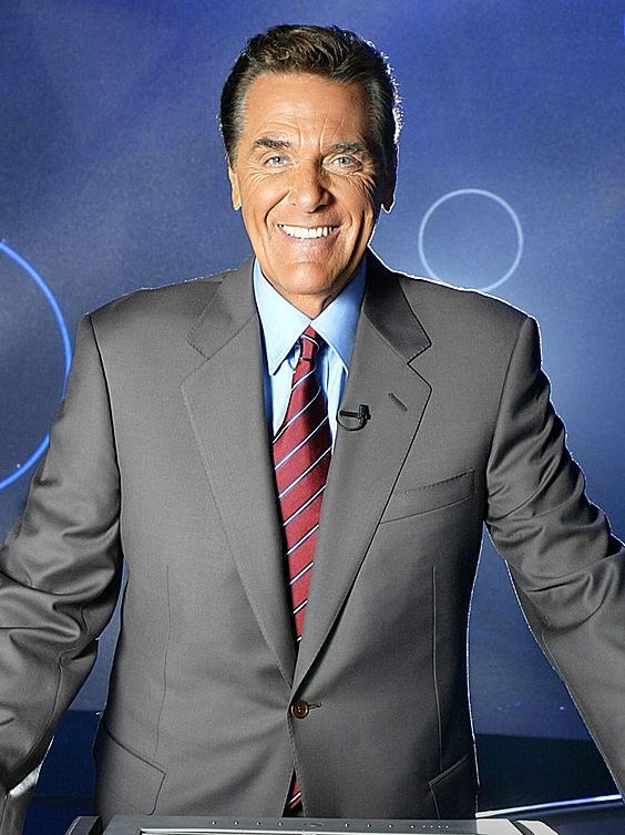Chuck Woolery's Cause of Death: How He Died