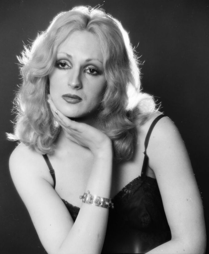 Candy Darling