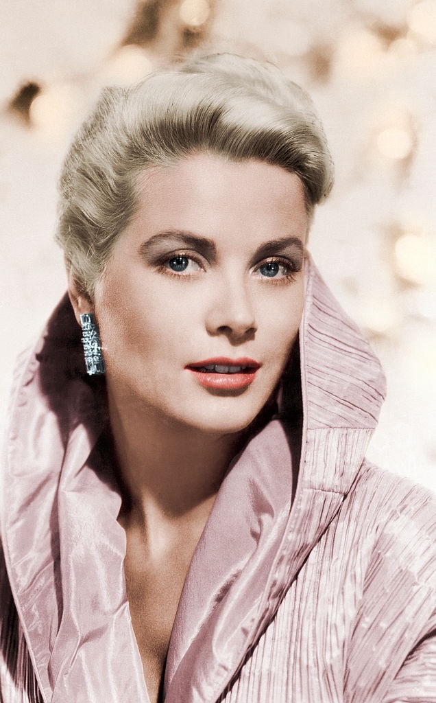 Grace Kelly