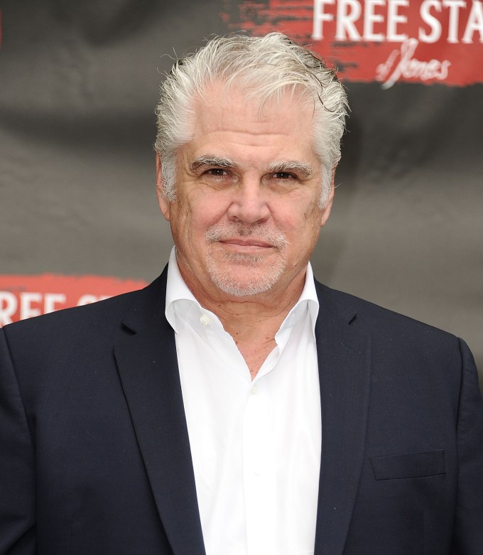 Gary Ross
