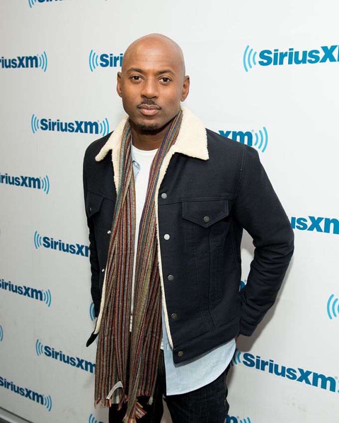 Romany Malco