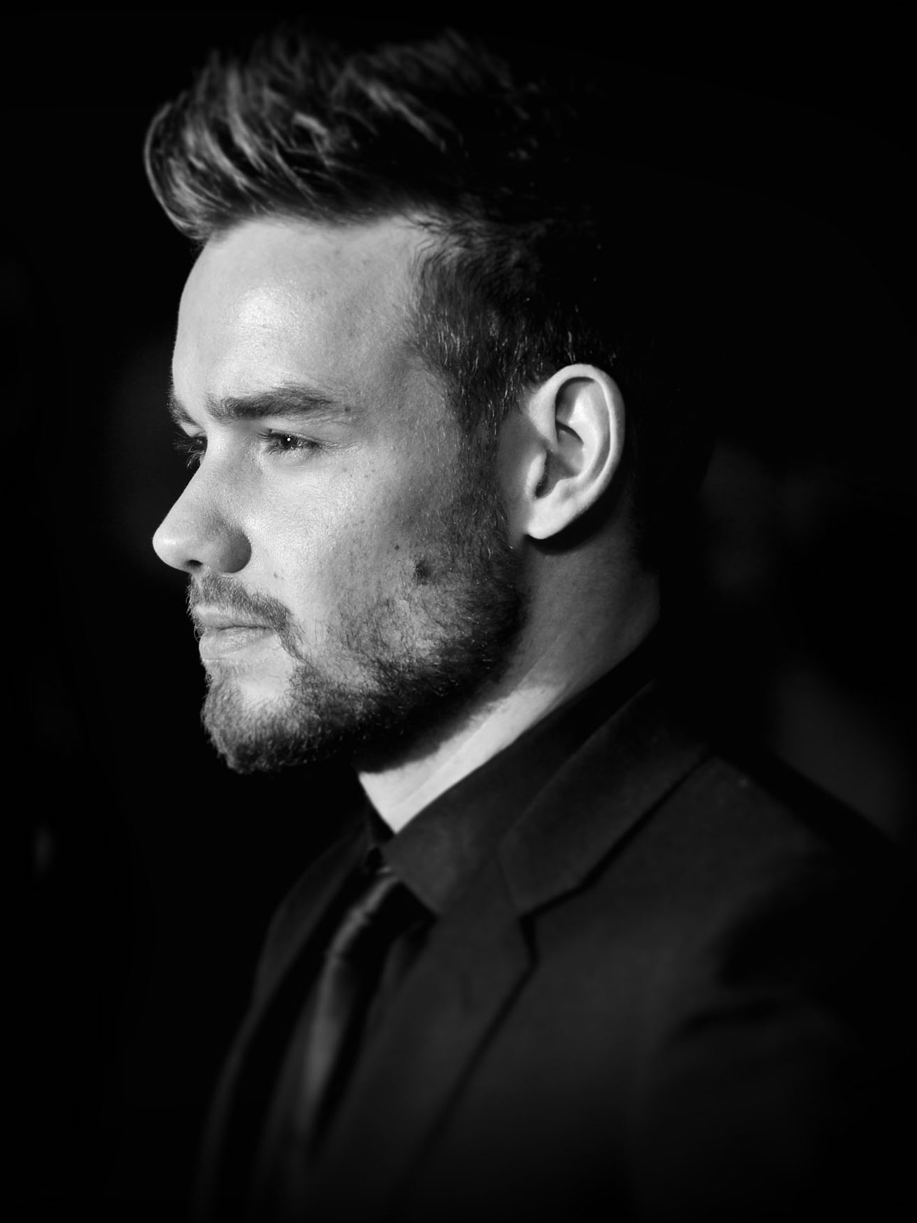 attends the World Premiere of "I Am Bolt" at Odeon Leicester Square on November 28, 2016 in London, England.