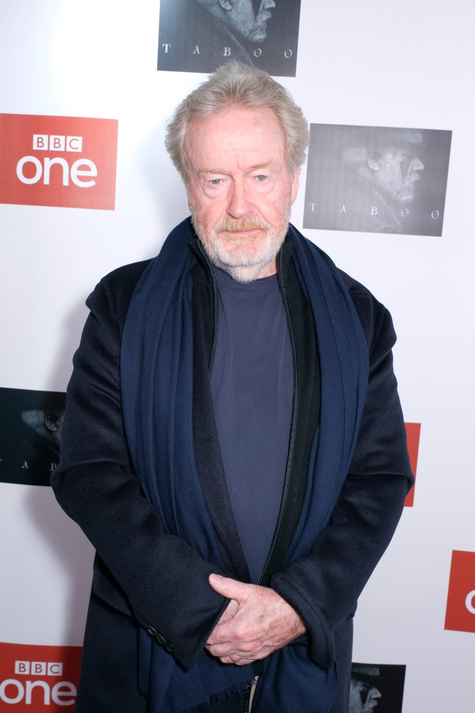 Ridley Scott