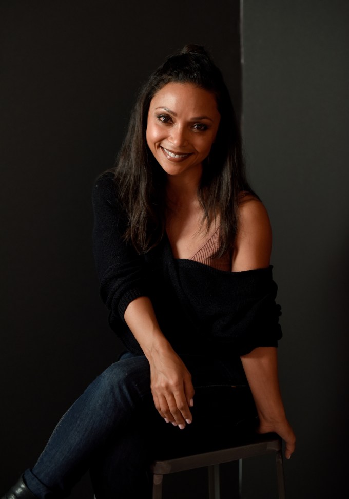 Danielle Nicolet