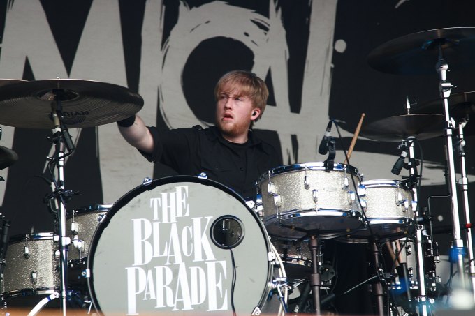 Bob Bryar