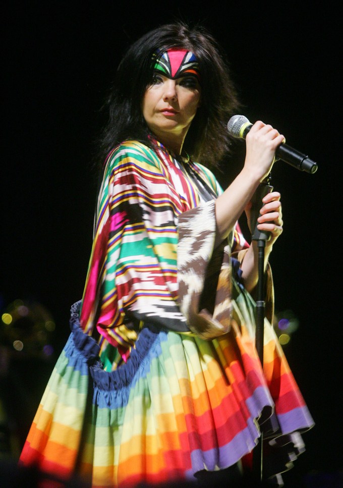 Björk