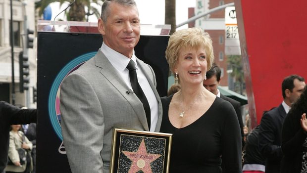 Linda McMahon & Vince McMahon Then & Now: Photos