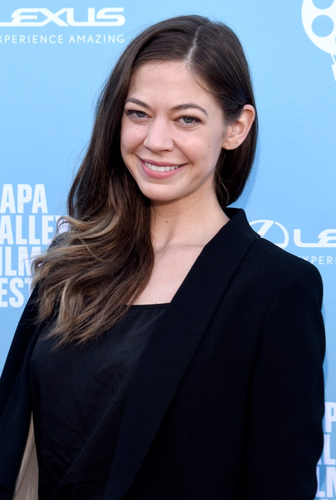 Analeigh Tipton