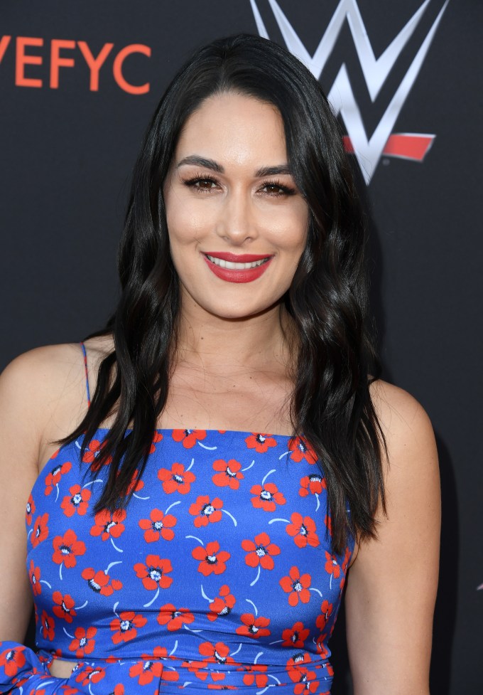 Brie Bella