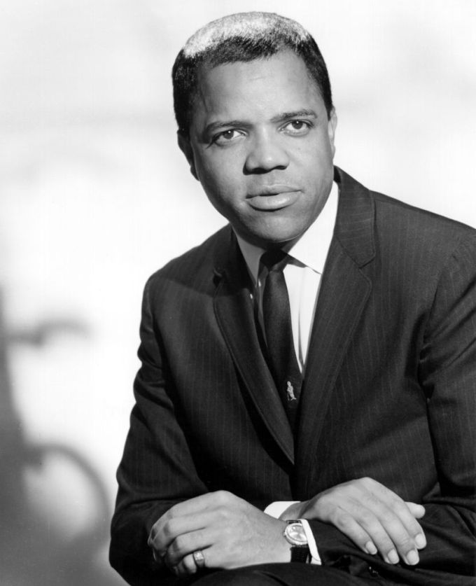 Berry Gordy