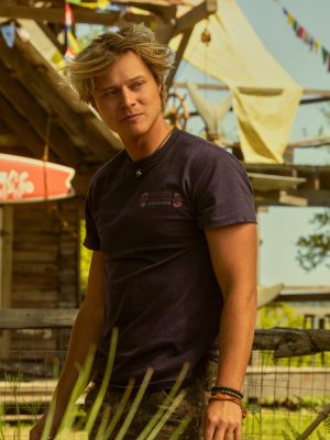 'Outer Banks' Sason 5: Did Rudy Pankow Quit & Will JJ Ever Return?