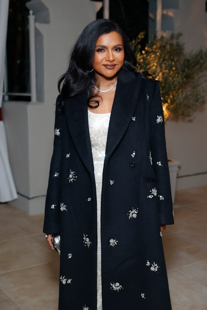 Mindy Kaling