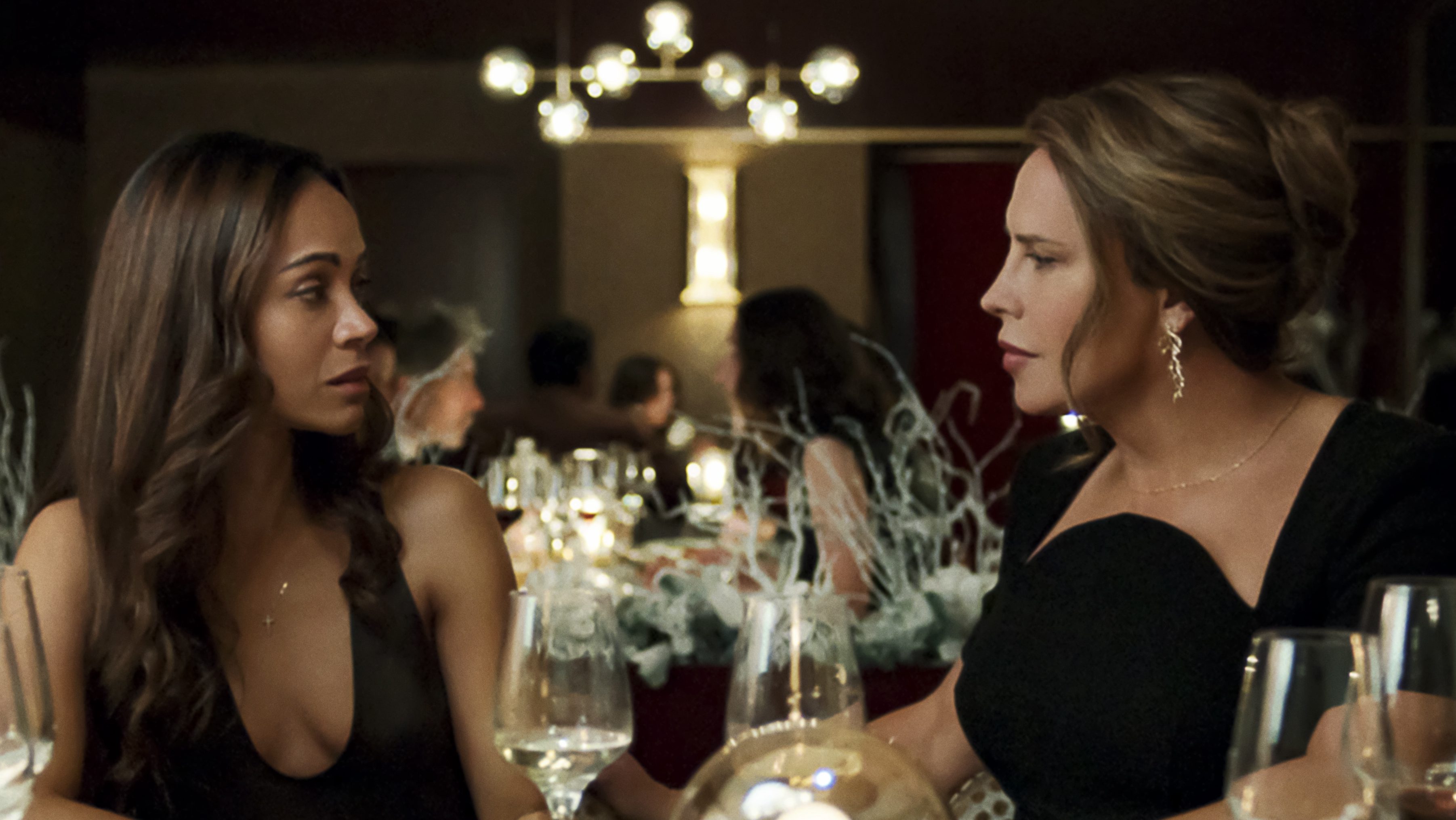 'Emilia Perez' Movie: How to Watch, Plot, Cast & More