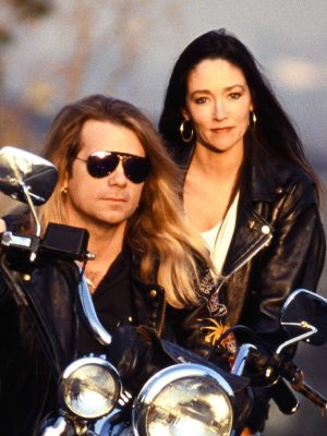 Olivia Hussey's Husband: About David Glen Eisley & Her Ex-Husbands