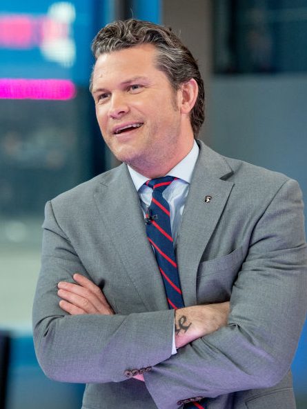 Is Pete Hegseth Married? His Wife & Ex-Wives