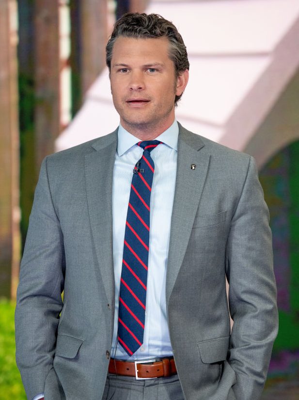 Pete Hegseth's Children: How Many Kids He Has