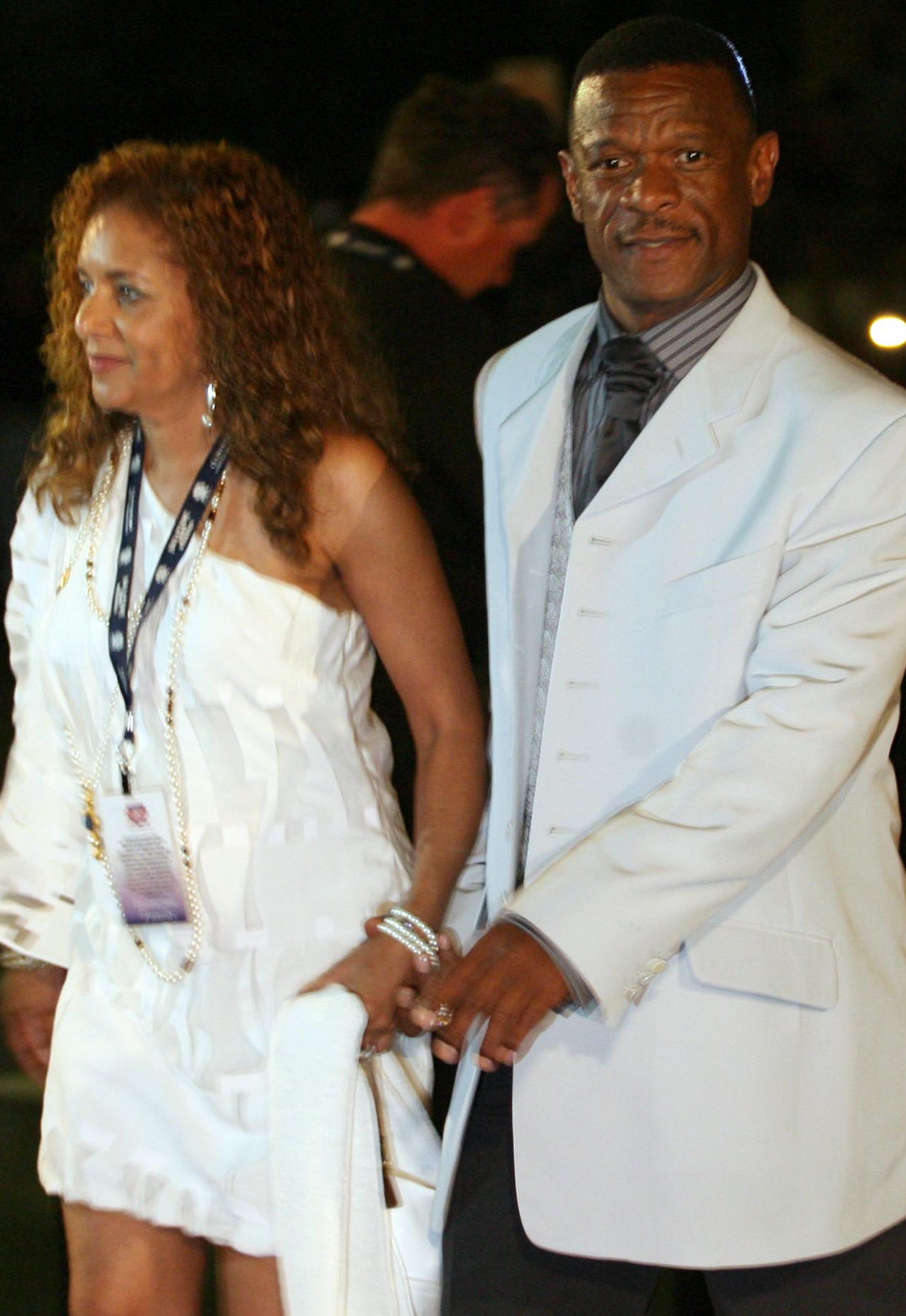 Rickey Henderson's Wife: Who Was the MLB Star Married to?