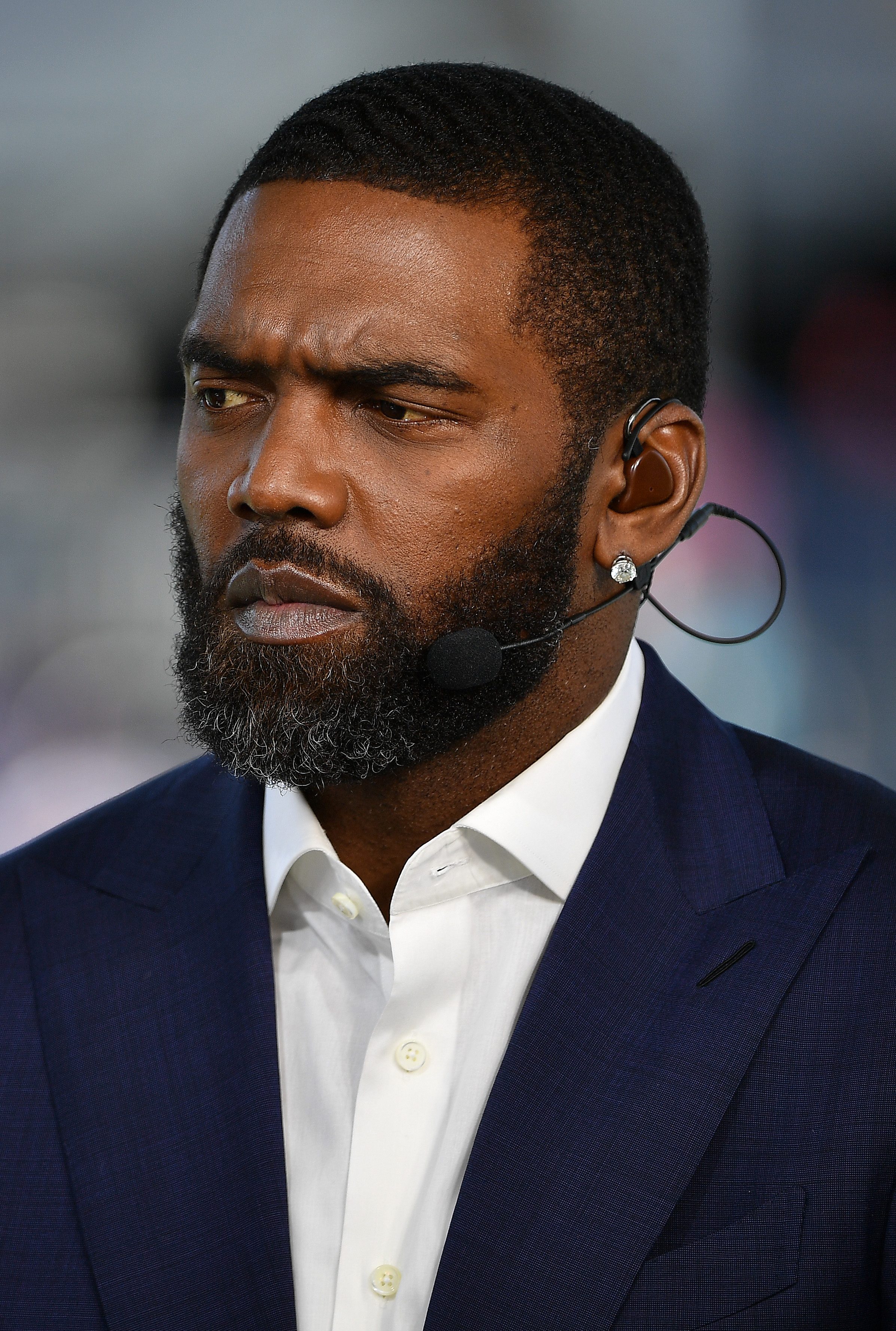 Randy Moss' Health: What's Going on With the NFL Legend?