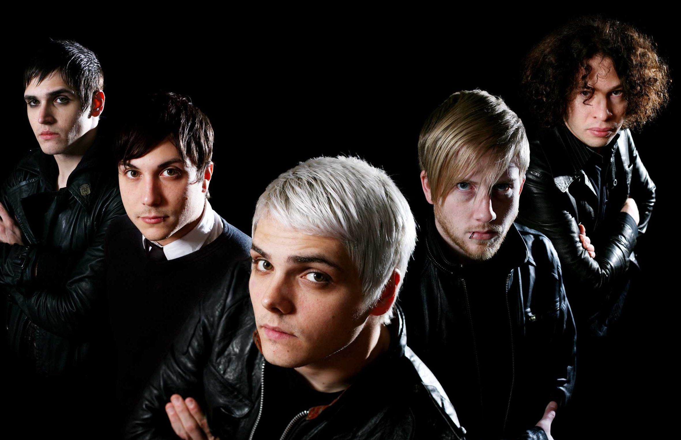 Why Did Bob Bryar Leave My Chemical Romance in 2010?