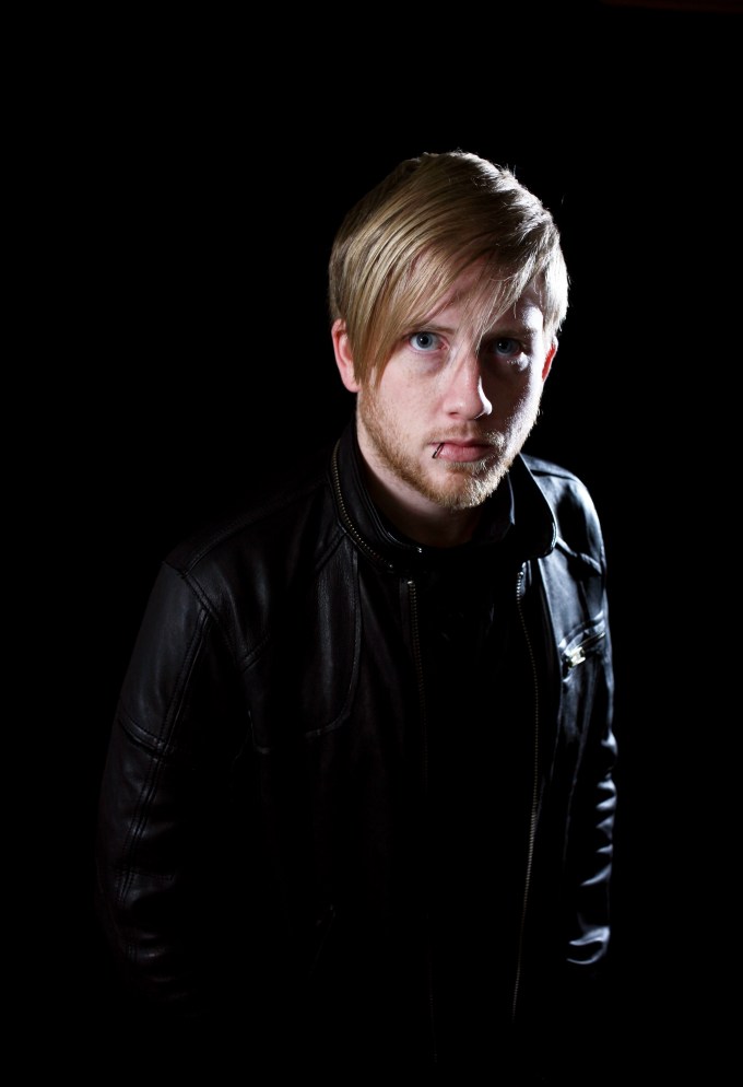 Bob Bryar