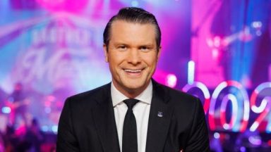 Who Is Pete Hegseth's Mom? Meet His Mother Penelope