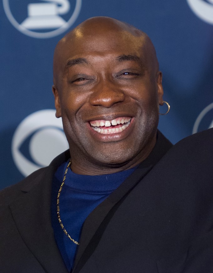 Michael Clarke Duncan