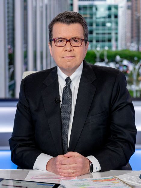 Where Is Nevil Cavuto Going After Fox News? His Exit