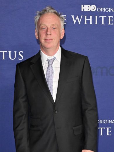 LOS ANGELES, CALIFORNIA - OCTOBER 20: Mike White attends the Los Angeles Season 2 Premiere of HBO Original Series "The White Lotus" at Goya Studios on October 20, 2022 in Los Angeles, California. (Photo by Axelle/Bauer-Griffin/FilmMagic)
