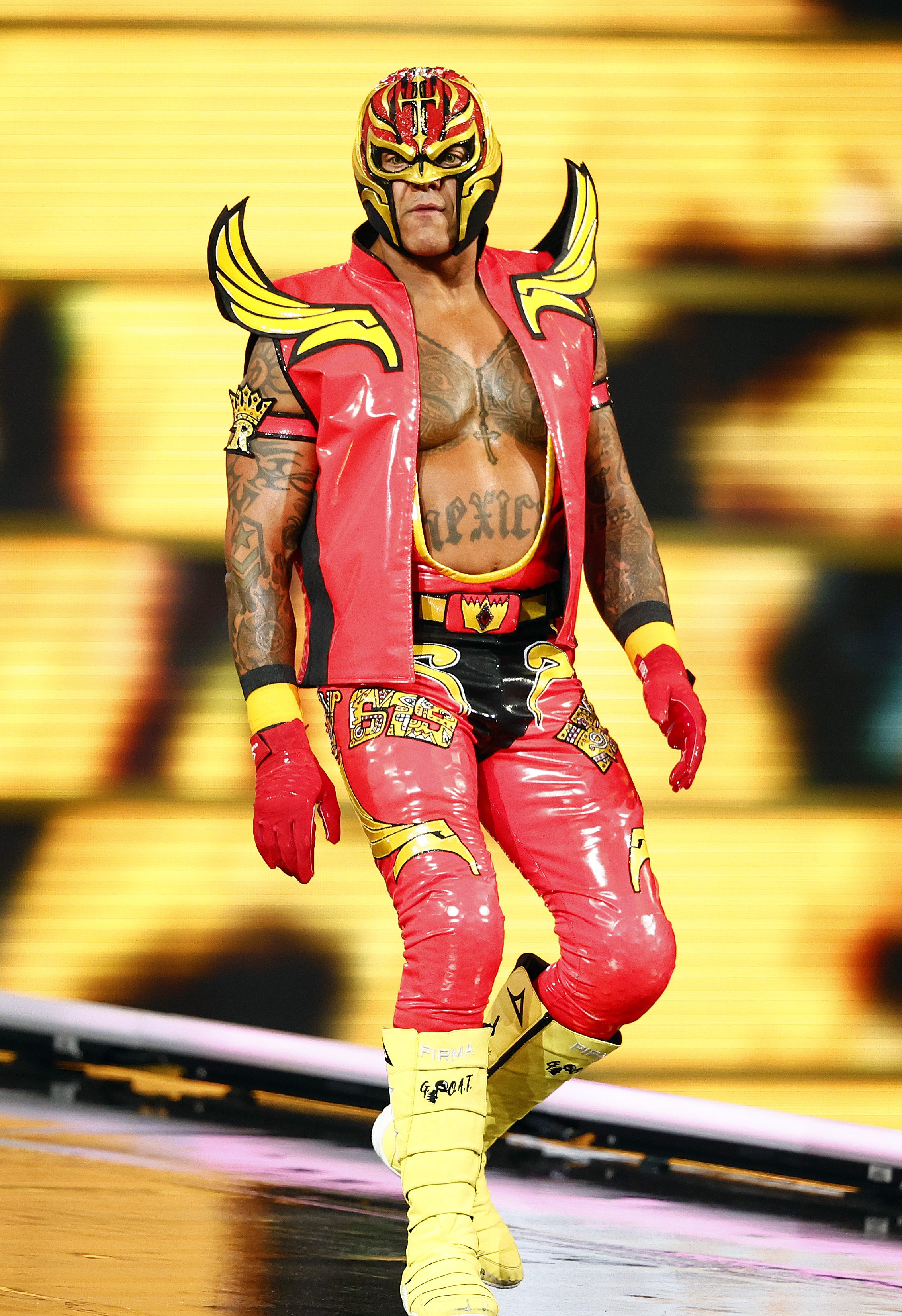 Rey Misterio Sr.'s Net Worth: How Much Money the Late Wrestler Made