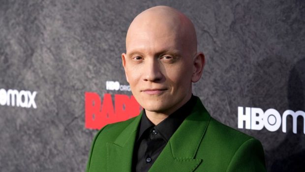 HOLLYWOOD, CALIFORNIA - APRIL 16: Anthony Carrigan attends HBO's "Barry" Season 4 Premiere at Hollywood Forever on April 16, 2023 in Hollywood, California. (Photo by Jeff Kravitz/FilmMagic for HBO)