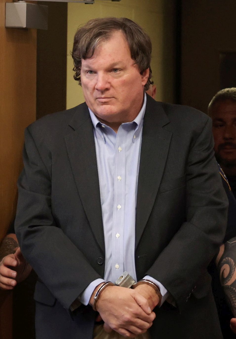 Rex Heuermann's Wife: Is the Alleged Long Island Serial Killer Married?