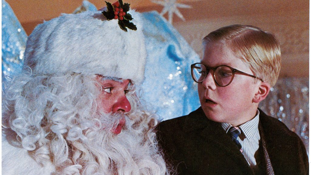 'A Christmas Story' Cast Then & Now: Look At The Stars Of The 1983 Classic