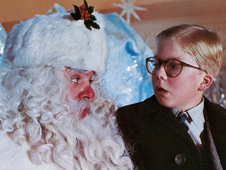 'A Christmas Story' Cast Then & Now: Look At The Stars Of The 1983 Classic