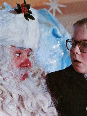 'A Christmas Story' Cast Then & Now: Look At The Stars Of The 1983 Classic