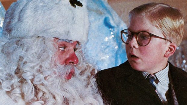 'A Christmas Story' Cast Then & Now: Look At The Stars Of The 1983 Classic