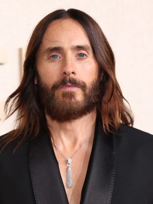 Famous Birthdays Today — December 26: Celebrity Jared Leto & More