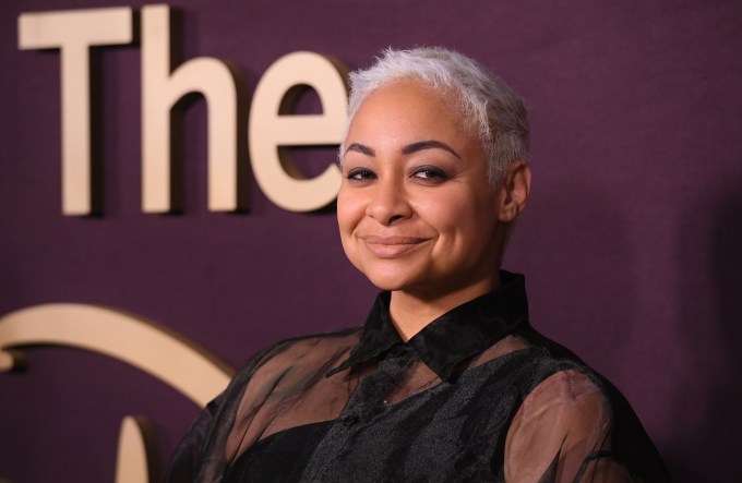 Raven-Symoné