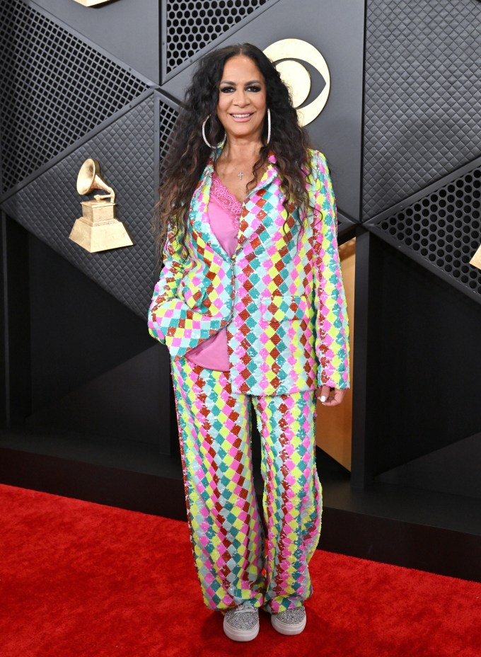 Sheila E